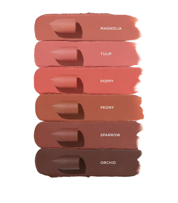 Soft Matte Lipstick with Primer and Conditioning Formula 4g
