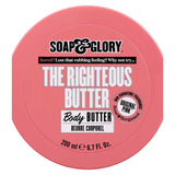 Soap & Glory Original Pink THE RIGHTEOUS BUTTER™ Body Butter 200ml GOODS Boots   