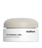 myBlend Skin Renewal Peel 60ml, imported from the UK