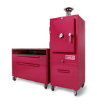 Charlie Oven Charcoal Oven - British product