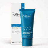 skinChemists anti-ageing hyaluronic acid facial serum 30ml (British brand)