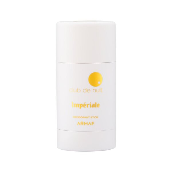 ARMAF Club De Nuit Imperiale deodorant stick 75gm, imported from the UK