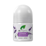 Dr Organic Tea Tree Deodorant 50ml GOODS Holland&Barrett   