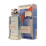 Daniel Hechter Couture Sport fragrance spray 100ml - British product