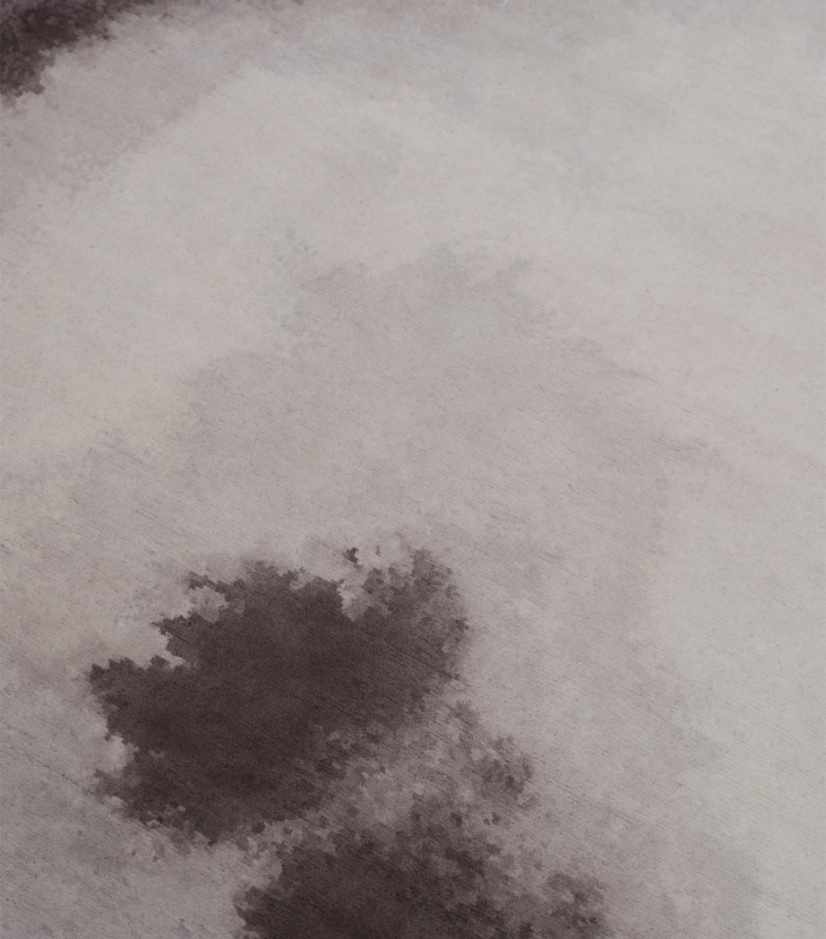 The Rug Company Wool Tama Storm rug 3.05m x 2.44m (British brand)