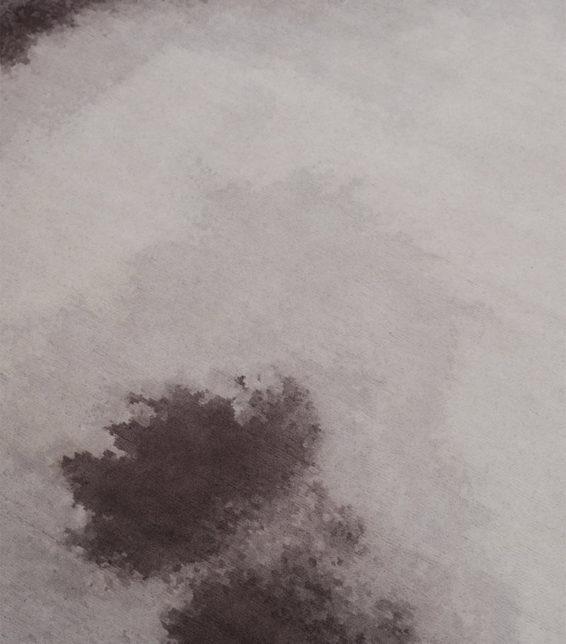 The Rug Company Wool Tama Storm rug 3.05m x 2.44m (British brand)