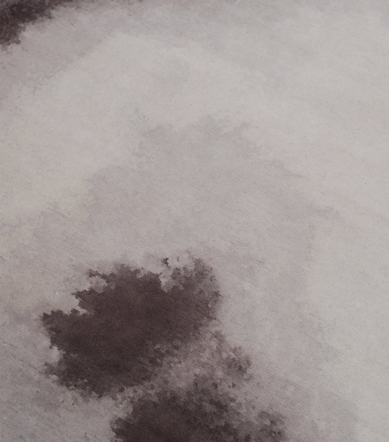The Rug Company Wool Tama Storm rug 3.05m x 2.44m (British brand)