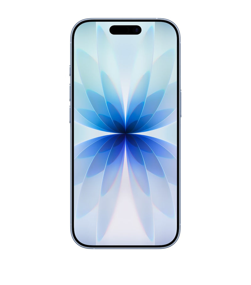 Apple iPhone 17 Mist Blue 256GB smartphone - British product