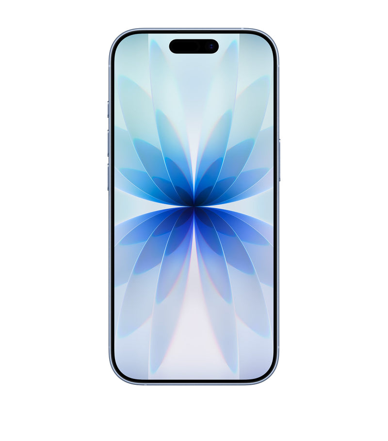 Apple iPhone 17 Mist Blue 256GB smartphone - British product