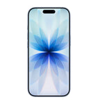 Apple iPhone 17 Mist Blue 256GB smartphone - British product