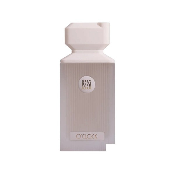 Ahmed Al Maghribi O'Clock extrait de parfum 100ml (British brand)