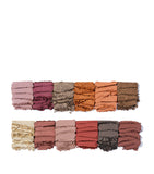 Anastasia Beverly Hills eyeshadow palette Rose Metals, imported from the UK