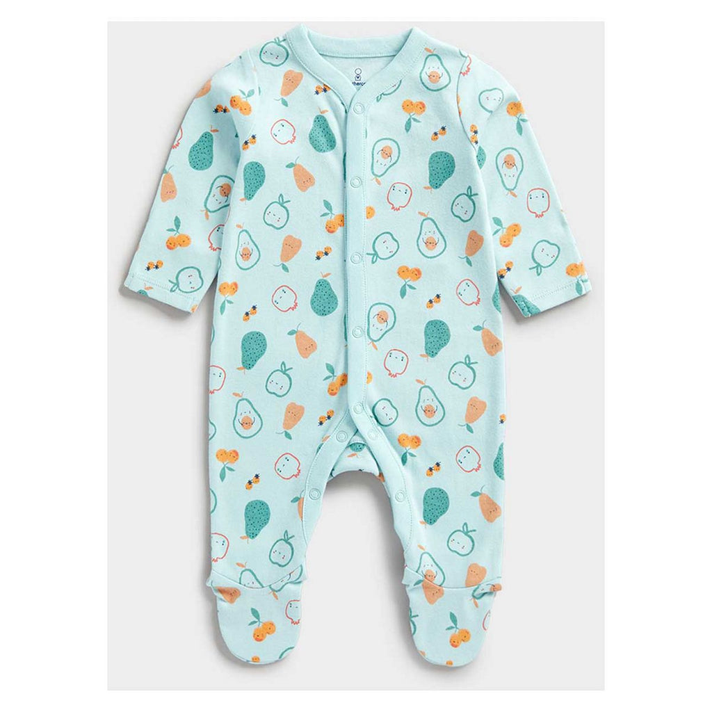 Mothercare Fruit All-in-One