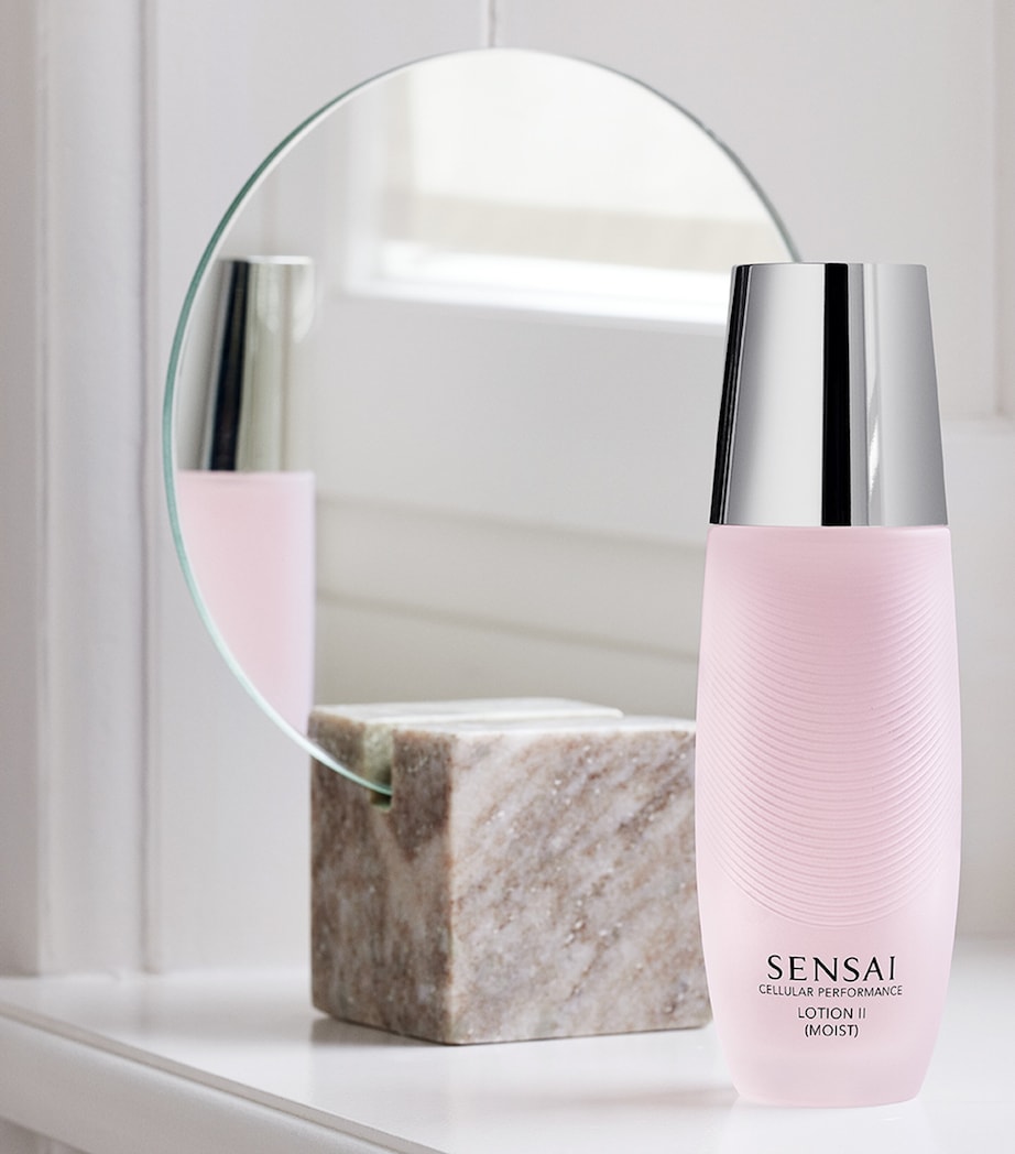 Sensai Cellular Performance Lotion II 125ml (British brand)