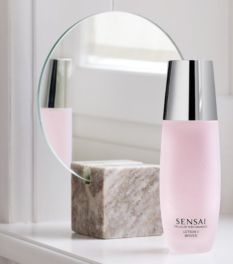 Sensai Cellular Performance Lotion II 125ml (British brand)