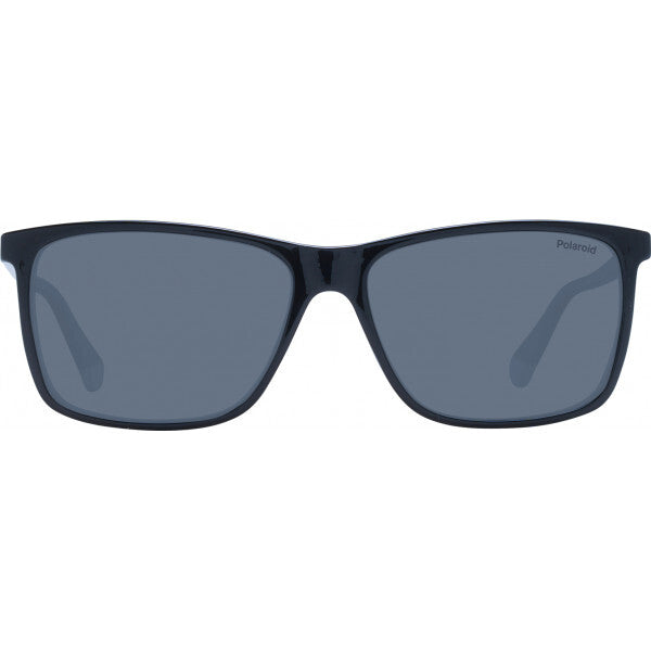 Polaroid black PLD 4137 S 58 sunglasses - British product
