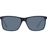 Polaroid black PLD 4137 S 58 sunglasses - British product