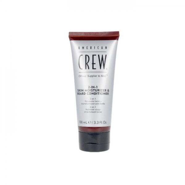 American Crew 2-in-1 beard conditioner 100ml - British product