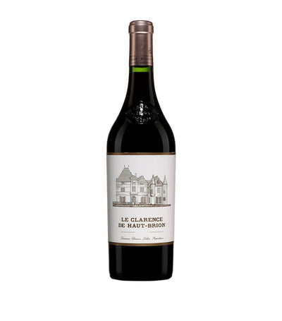 Harrods Vin rouge structuré de Bordeaux millésimé 2022 75cl avec assemblage de Cabernet Sauvignon - Acheter en ligne sur McGrocer