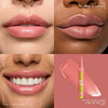 NYX Fat Oil Slick Click Lip Balm, imported from the UK