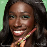 NYX Fat Oil Slick Click Lip Balm, imported from the UK
