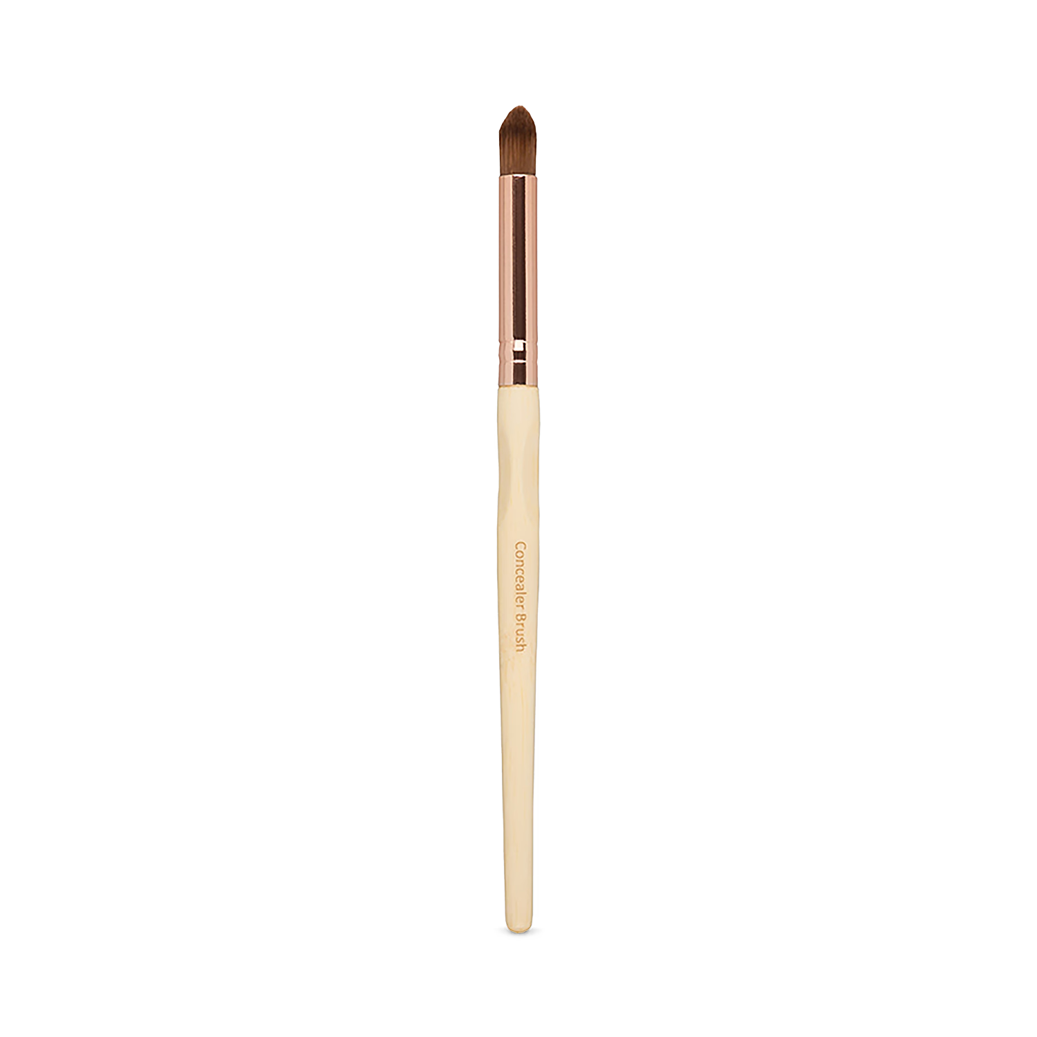 So Eco Concealer Brush Bamboo Handle (British brand)