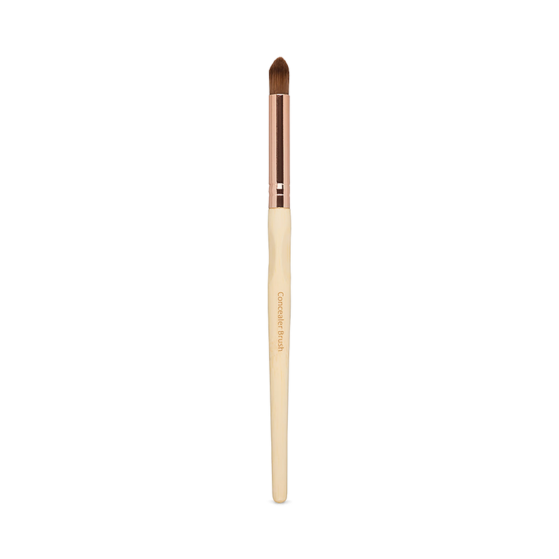 So Eco Concealer Brush Bamboo Handle (British brand)