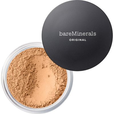 bareMinerals Original Loose Powder Foundation SPF 15 GOODS Boots Golden Beige  