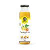 OORG natural passion fruit juice 250ml - British product