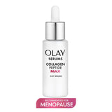 Olay Collagen Peptide MAX, Serum, 40ml GOODS Boots   