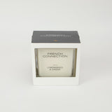 French Connection Lemongrass & Ginger candle 495g (British brand)