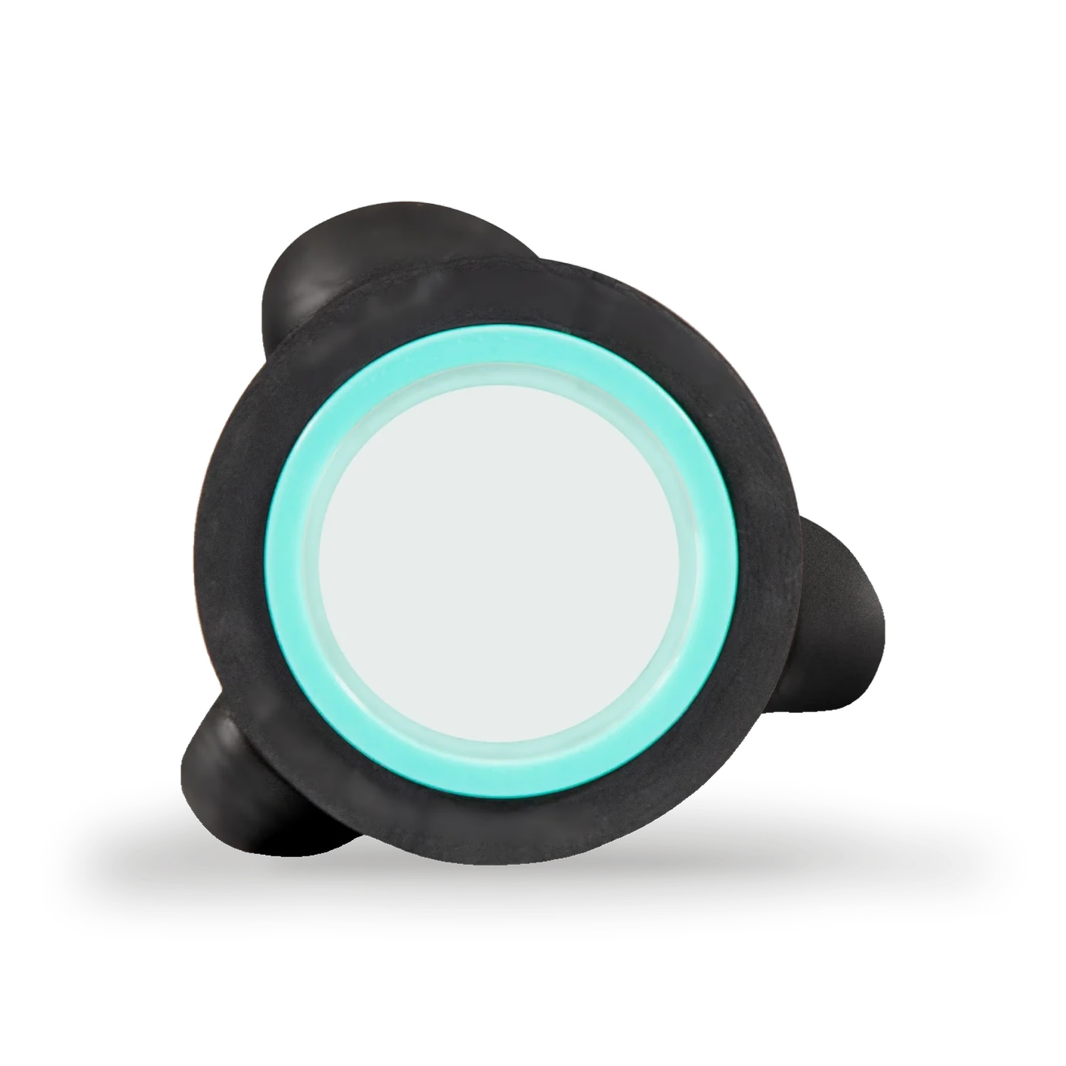 Chirp Wheel XR neck and headache relief massager 4 inch, imported from the UK