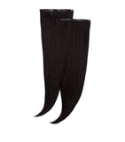 Beauty Works BARELY THERE Mix & Match Duo Clip-In Hair Extensions 20 Inch - British product