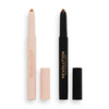 Revolution Contour and Shadow Crayon Light Shade, imported from the UK