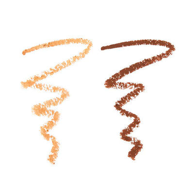 Superdrug Revolution Contour and Shadow Crayon Light Shade Makeup- Buy online at McGrocer