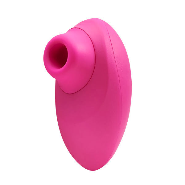 So Divine Nooky clitoral suction toy pink, UK version