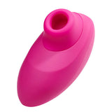 So Divine Nooky clitoral suction toy pink, UK version