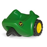 John Deere Mini Trac Trailer ride-on accessory, UK version