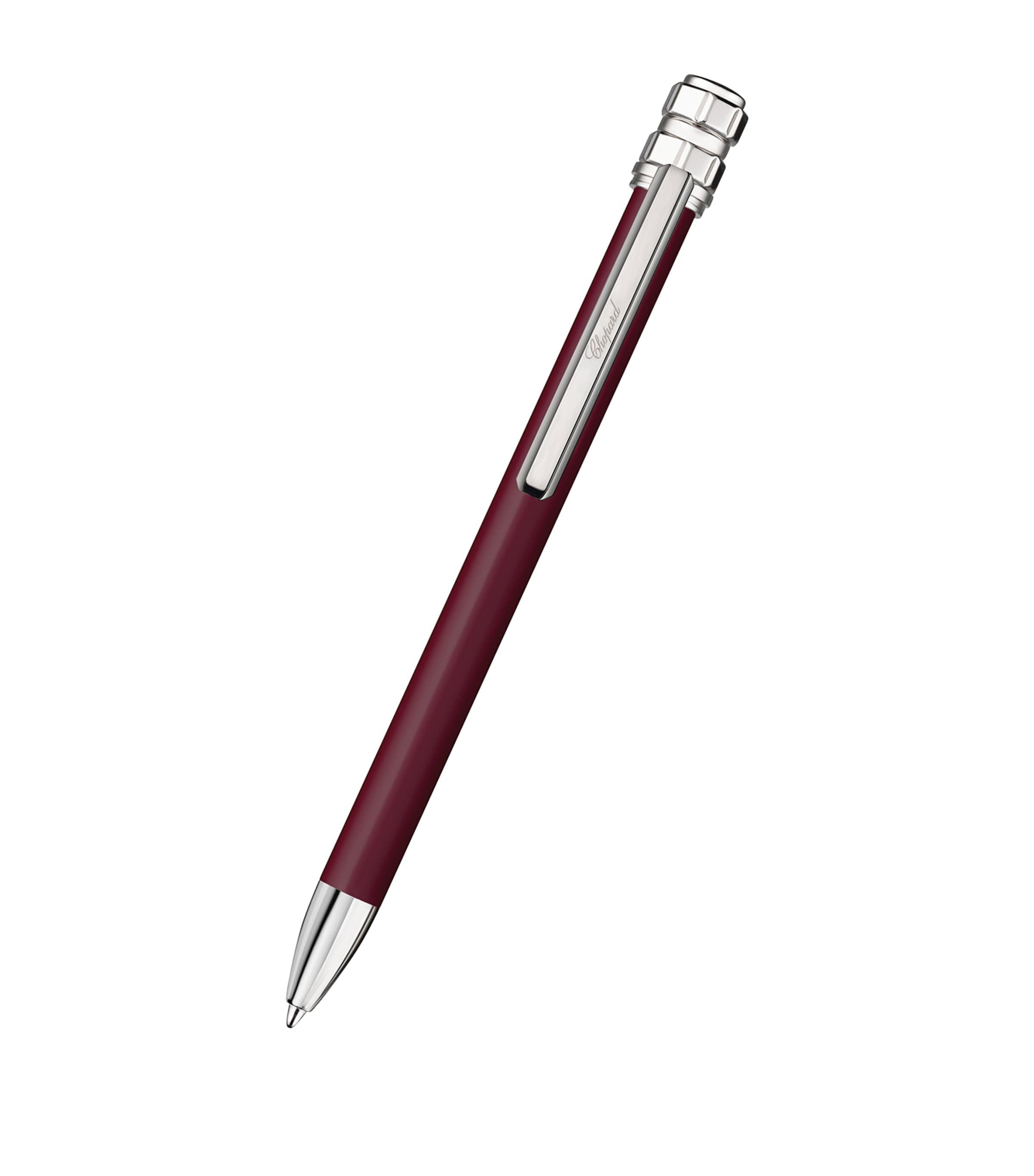 Chopard Lacquer Ice Cube ballpoint pen - British product