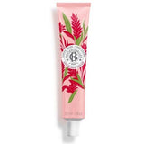 Roger & Gallet Gingembre Rouge hand cream 30ml, UK version