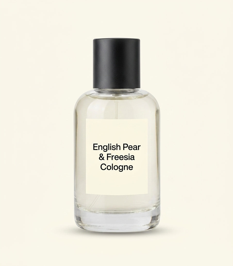 Jo Malone English Pear & Freesia cologne 9ml, imported from the UK