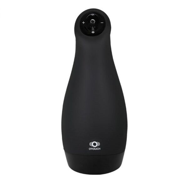 Otouch Airturn3 vibrating masturbator (British brand)