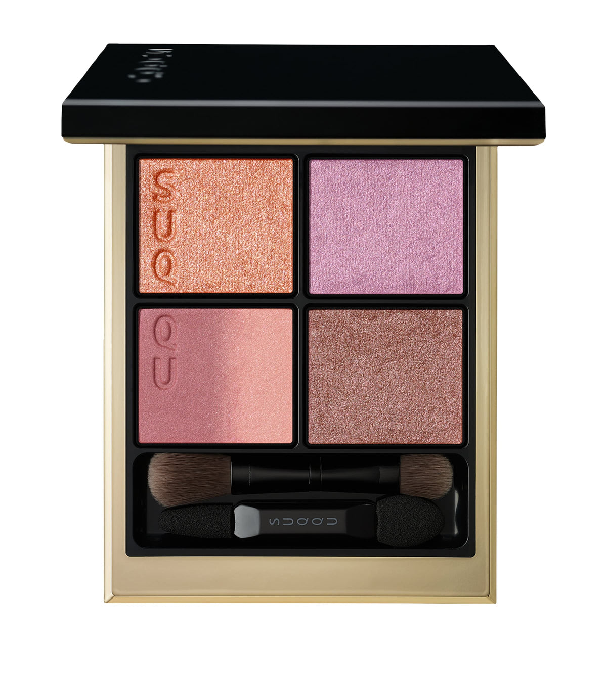 Suqqu Signature Color Eyeshadow Palette (British brand)