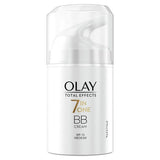 Olay Total Effects 7in1 BB Face Cream, Medium To Dark, 50ml GOODS Superdrug   