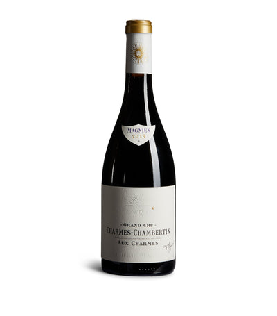 Harrods Domaine Michel Magnien Chambolle-Musigny Pinot Noir 2019 Burgundy Wine 75cl- Buy online at McGrocer