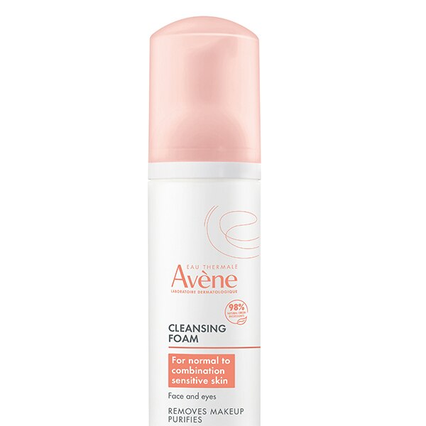 Avène Les Essentiel Cleansing Foam 150Ml GOODS Superdrug   