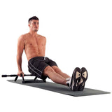 Fitness Mad Door Pull-Up Bar 120 kg - British product