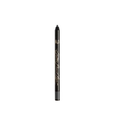 KVD Tattoo Pencil Liner Long-Wear Gel Eyeliner GOODS Boots Chromite Black  