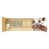 Fulfil Chocolate Salted Caramel Bar 55g Protein Bars Holland&Barrett   