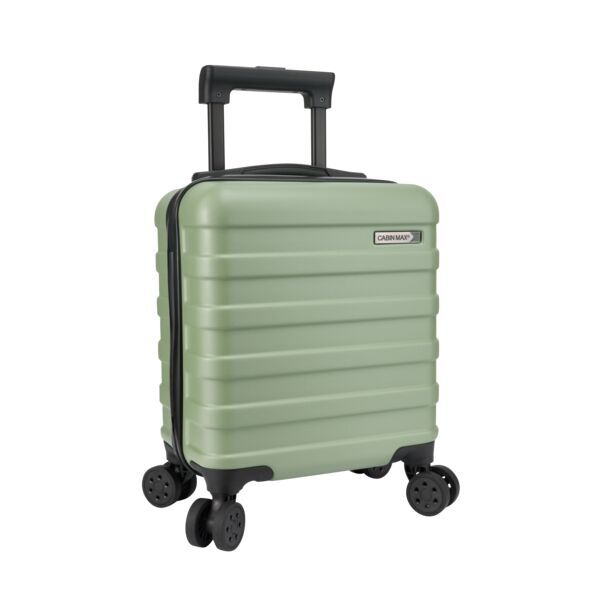 Cabin Max Anode 24L Underseat Small Suitcase - 40x30x20 cm
